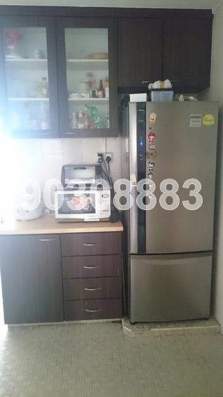 Blk 279 Toh Guan Road (Jurong East), HDB 5 Rooms #108036242